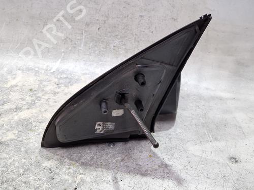 Retrovisor derecho OPEL ASTRA G Saloon (T98) 2.0 DTI 16V (F69) | BP29885070C27