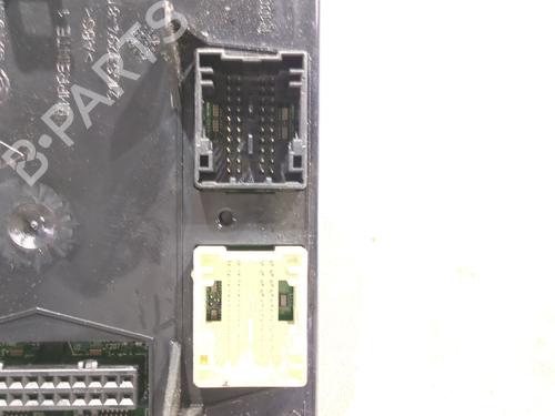 Electronic module RENAULT LAGUNA II Grandtour (KG0/1_) 1.9 dCi (KG0G) | BP31082592M83 