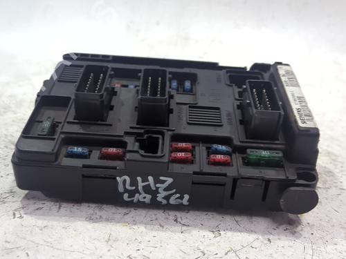 Fuse box CITROËN C5 I (DC_) 2.0 HDi (DCRHZB, DCRHZE) | BP39950062E1 - Image 5