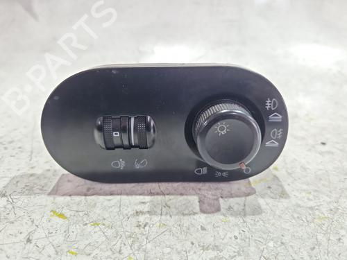 Mando luces Mando luces SEAT IBIZA III (6L1) 2.0 (116 hp) 34371124 34371124