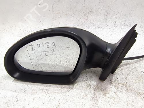 Retrovisor esquerdo Retrovisor esquerdo SEAT IBIZA III (6L1) 1.4 TDI (80 hp) 32859654 32859654