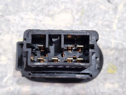 Right front window switch CITROËN C3 I (FC_, FN_) 1.4 16V | BP29518623I26 