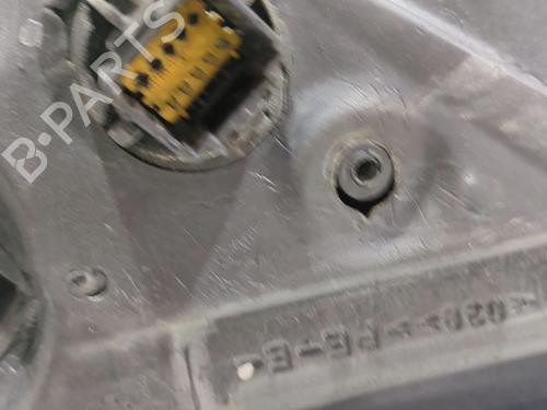 Retrovisor esquerdo RENAULT SCÉNIC II (JM0/1_) 1.5 dCi (JM02, JM13) | BP29133097C26