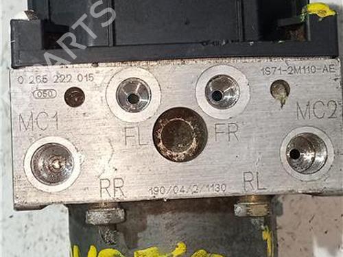 ABS pump FORD MONDEO III Saloon (B4Y) 2.0 16V DI / TDDi / TDCi | BP23920153M43 