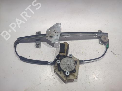 Rear right window mechanism VOLVO V40 Estate (645) 1.9 DI | BP23926588C25 