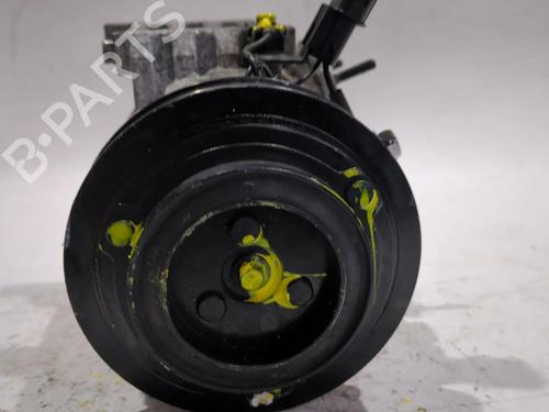AC compressor HYUNDAI ix35 (LM, EL, ELH) 1.7 CRDi | BP23927792M34 