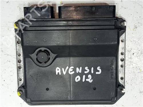 Used Electronic module TOYOTA AVENSIS Saloon (_T27_) 1.6 VVT-i (ZRT270_, ZRT270R) (132 hp) 23916282