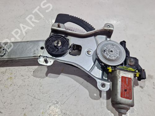 Outra Outra DAEWOO KALOS (KLAS) 1.4 16V (94 hp) 35776070 35776070