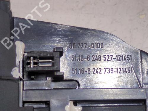 Ashtray BMW 3 Coupe (E46)  | BP27860150I30 