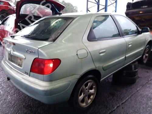 Elektronisk modul CITROËN XSARA (N1) 2.0 HDi 90 | BP23903199M83 