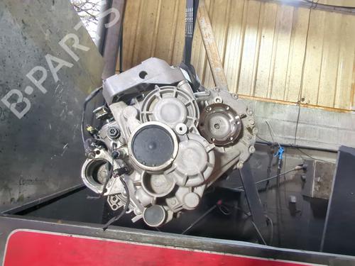Gearbox VW PASSAT B7 (362) 2.0 TDI | BP35979401M3 - Image 4