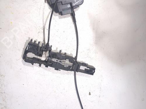Used Rear left lock RENAULT MEGANE I Classic (LA0/1_) 1.4 (LA0E, LA0V) (75 hp) 23903459