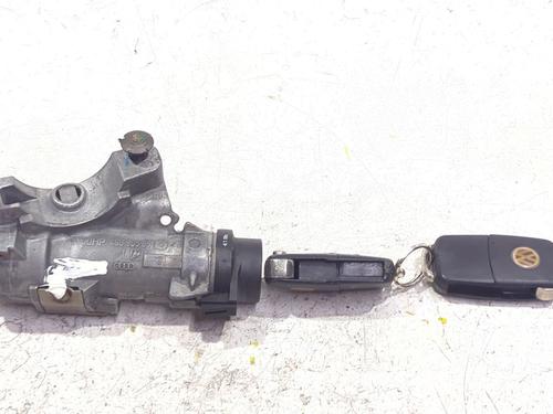 Used Ignition barrel Ignition barrel VW POLO IV (9N_, 9A_) 1.2 (60 hp) 39637973 39637973