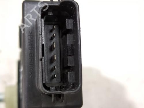 Left front window motor KIA CEE'D (JD) 1.4 CRDi 90 | BP29384142E21 