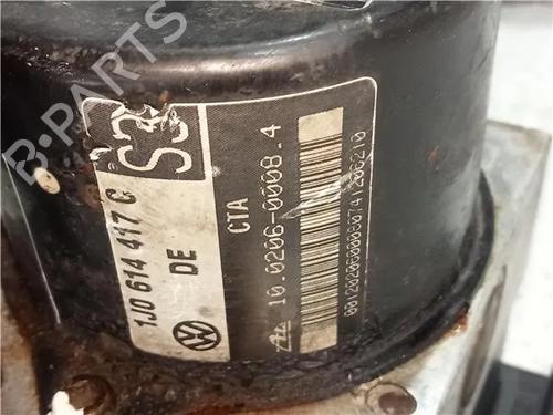 ABS Bremseaggregat SEAT LEON (1M1) 1.9 TDI | BP23920251M43 