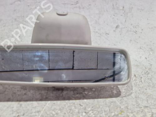 Used Rear mirror RENAULT MEGANE II Coupé-Cabriolet (EM0/1_) 1.6 (113 hp) 30656320
