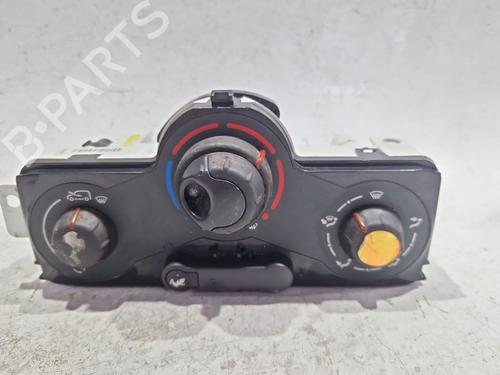 Climate control RENAULT KANGOO Express (FW0/1_) 1.5 dCi 75 (FW07, FW10, FW04) | BP32744989I5 - Image 2