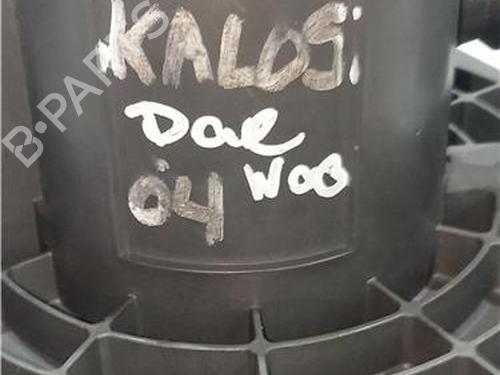 Heater blower motor DAEWOO KALOS Saloon (KLAS) 1.4 | BP23913010M62 