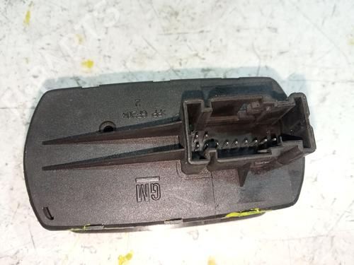 Left front window switch OPEL CORSA E (X15) 1.3 CDTI (08, 68) | BP36765905I27 - Image 5