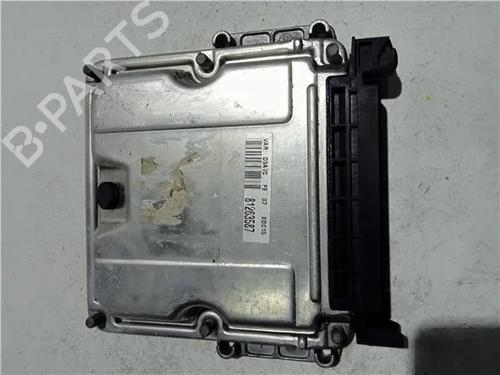Used Electronic module PEUGEOT 406 (8B) 2.0 HDI 110 (109 hp) 23930237