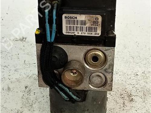 Used ABS pump NISSAN ALMERA I (N15) 2.0 D (75 hp) 23909822