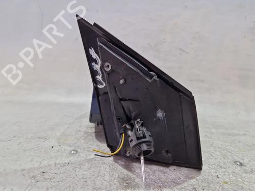 Left mirror VW POLO IV (9N_, 9A_) 1.4 TDI | BP29521103C26 
