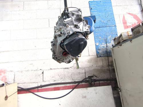 Gearbox MAZDA 626 V (GF) 2.0 Turbo DI (GFFP) | BP31291759M3 