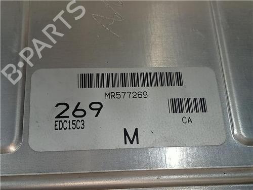 Electronic module MITSUBISHI CARISMA (DA_) 1.6 (DA1A) | BP23910308M83 