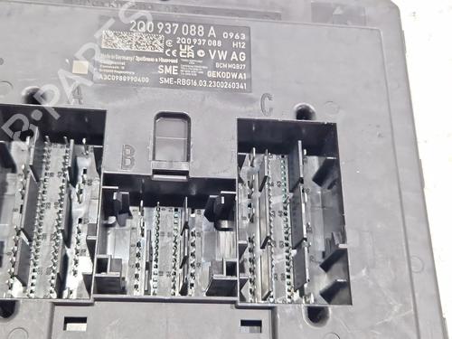 Elektronisk modul VW T-CROSS (C11, D31) 1.0 TSI | BP30656324M83 