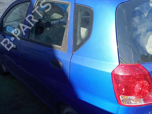 Instrument cluster DAEWOO KALOS (KLAS) 1.2 | BP40280414C47 - Image 9