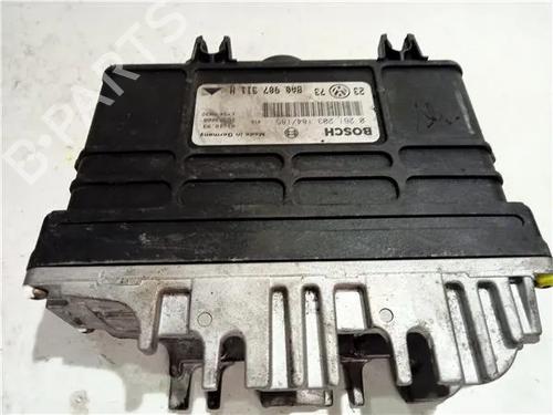 Used Electronic module VW VENTO (1H2) 2.0 (115 hp) 23918204