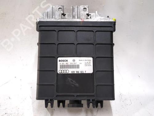 Elektronisk modul AUDI A4 B5 (8D2) 1.9 TDI (110 hp) 28690275