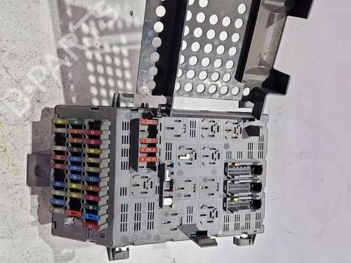 Used Fuse box RENAULT LAGUNA I (B56_, 556_) 1.9 dTi (B56J) (98 hp) 29388412