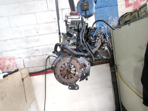 Engine FORD KA (RU8) 1.2 | BP36782310M1 - Image 4