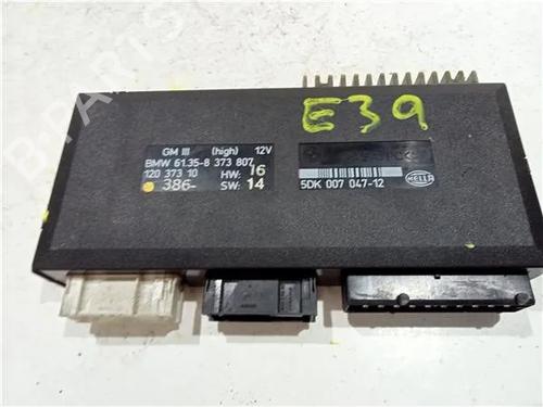 Elektronisk modul BMW 5 (E39) 525 tds (143 hp) 23920205
