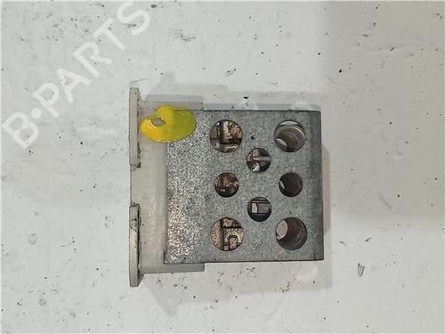 Heater resistor OPEL ASTRA H (A04) 1.6 (L48) | BP23919192M108 