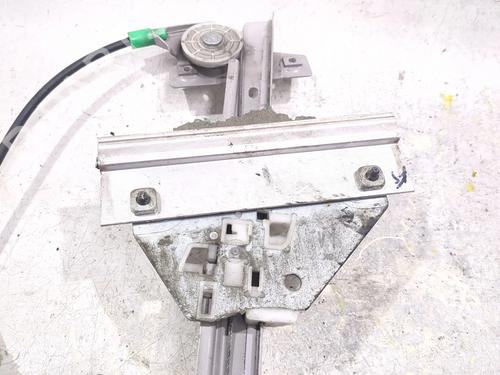Left front window switch VOLVO S40 I (644) 1.9 DI | BP29387459I27 