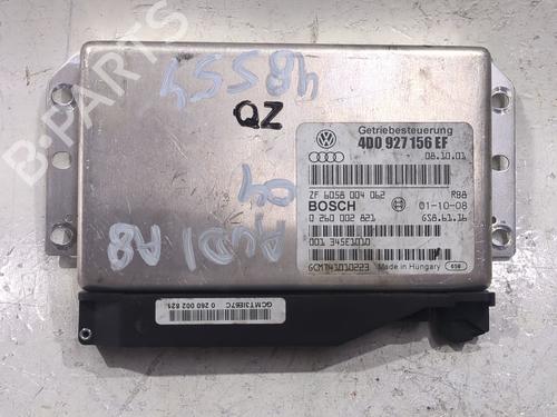 Used Gearbox control unit Gearbox control unit AUDI A8 D2 (4D2, 4D8) 3.3 TDI quattro (224 hp) 33604994 33604994