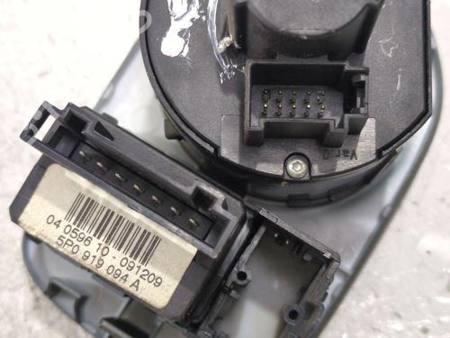 Headlight switch SEAT LEON (1P1) 1.9 TDI | BP34274895I24  - Image 5