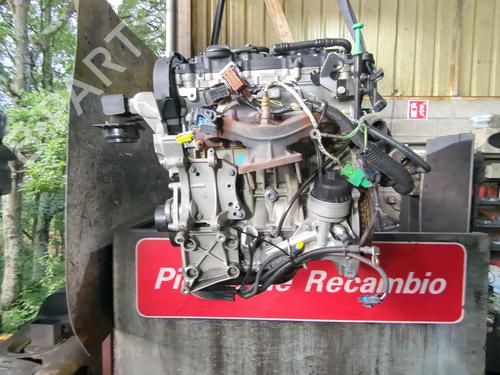 Engine CITROËN C4 I (LC_) 1.4 16V | BP36780399M1 - Image 3