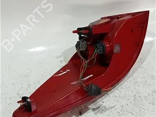 Right taillight PEUGEOT 607 (9D, 9U) 2.2 HDi | BP23923770C35 