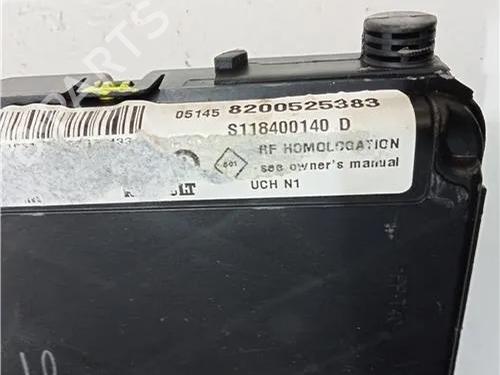 Elektronisk modul RENAULT MEGANE I Classic (LA0/1_) 1.9 dCi (LA05, LA1F) | BP23909084M83 