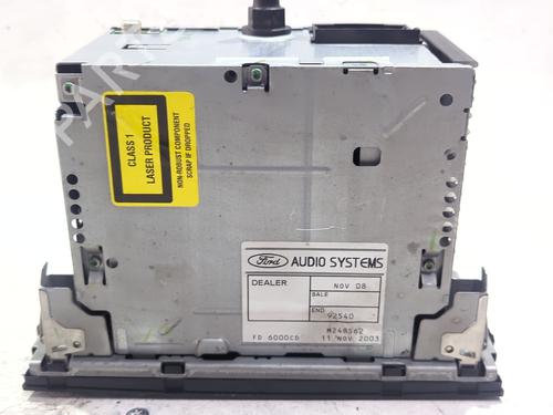 Other FORD C-MAX (DM2) 1.6 TDCi | BP38702931O1 - Image 6