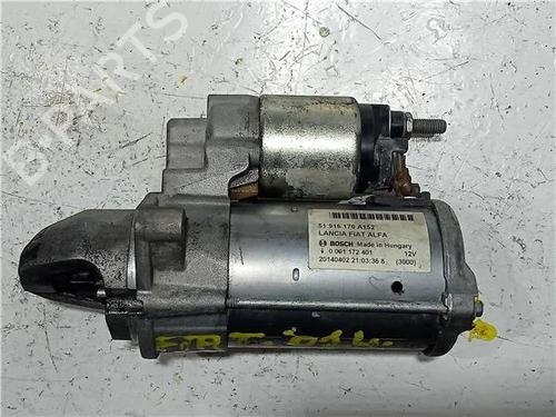 Starter FIAT 500L (351_, 352_) 1.6 D Multijet (199LYD1B) | BP23916416M8 - Image 2