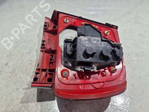 Left taillight AUDI A4 B5 (8D2) 1.9 TDI | BP34004520C34 - Image 5