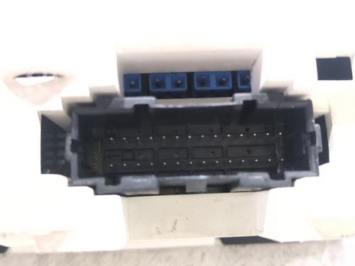 Instrument cluster SEAT TOLEDO I (1L2) 1.9 TD | BP30777152C47