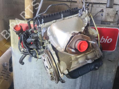 Engine SMART FORFOUR (454) 1.3 (454.031) | BP25785752M1 