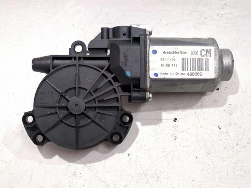 Rudehejsemotor forskærm højre HYUNDAI SANTA FÉ II (CM) 2.2 CRDi (139 hp) 29239413