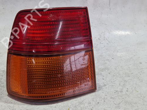 Used Left taillight Left taillight SEAT TOLEDO I (1L2) [1991-1999] 33302849 33302849