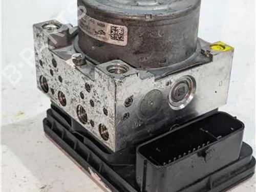 Used ABS pump FORD TRANSIT COURIER B460 MPV 1.0 EcoBoost (100 hp) 23924654